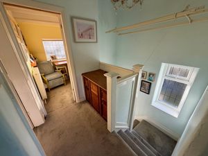 Landing- click for photo gallery